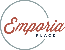 Emporia Place logo